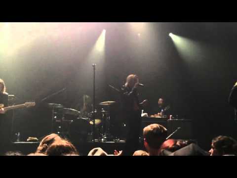 The Neighbourhood - 19-11-2015