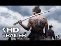 11 REBELS Trailer 2025