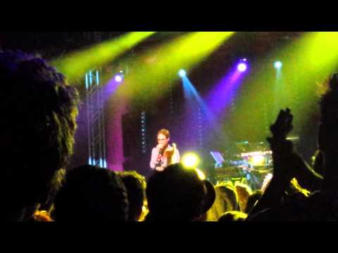 Beardyman 3 - Camp Bestival 2013