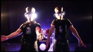 Video Mas Continuo de Homens de Prettu 