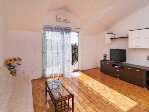 Holiday Apartment Podstrana 9 - Podstrana - Croatia