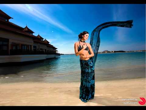 Anantara Dubai The Palm Resort&Spa Beach House mix selected and mixed by Marri Dessi