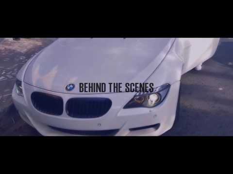 Mindalo Mz3 X Liro Shaq X Bulin 47 - Prende El Pachuche Remix - BEHIND THE SCENES