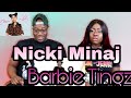 Nicki Minaj - Barbie Tingz