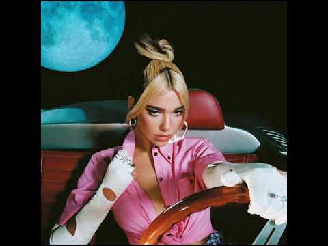 Dua Lipa x Madonna - Don't Start Now x Hung Up /Extended version/