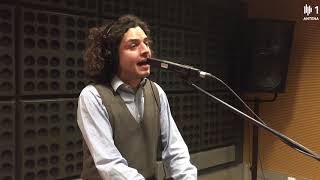 Capitão Fausto | Estúdio 23 | Antena 1