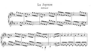 Download lagu JP Rameau: Pièces de Clavecin: La Joyeuse - RCT-3 - Huguette Dreyfus, 1962, MHS 1415 mp3