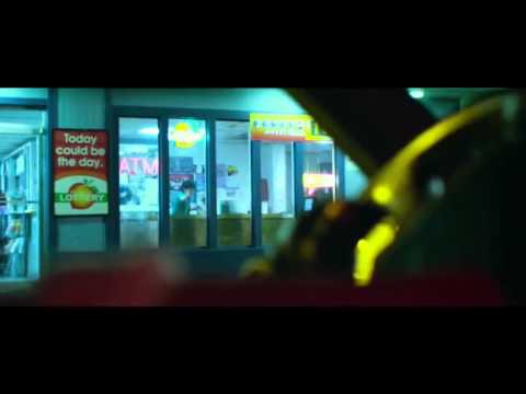 ‘Project Almanac’ Trailer #2  Back to the Past