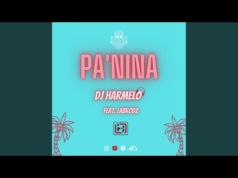 PA'NINA (feat. Labrodz)