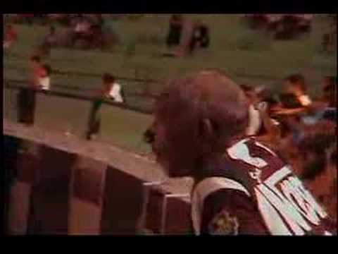 Caroço de Pinha (azeitona) em jogo do Botafogo-PB