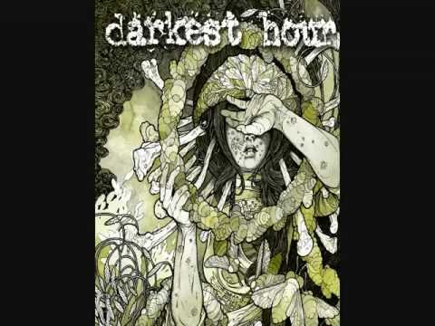 Darkest Hour - Tunguska [HD] - Lyrics