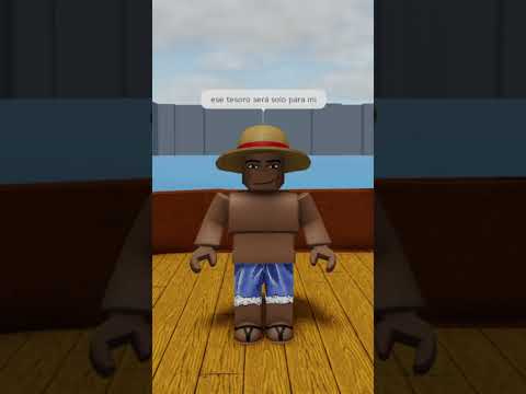 El tio encuentra el uno pieza