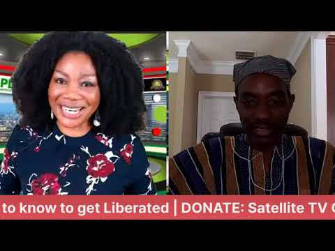 Chief Montana on Difference between Religion & Spirituality. What Africans need to know now