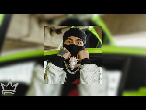 Killy Type Beat - "CEO" - Chill Type Beat (FREE)