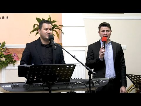 LIVADA 2024 *Manu Negrea și Vali Bala - Un grupaj de cântări*