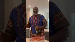 Preparing My Famous Ribs! Easy Recipe!