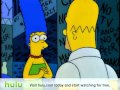 The Simpsons No Tv And No Beer