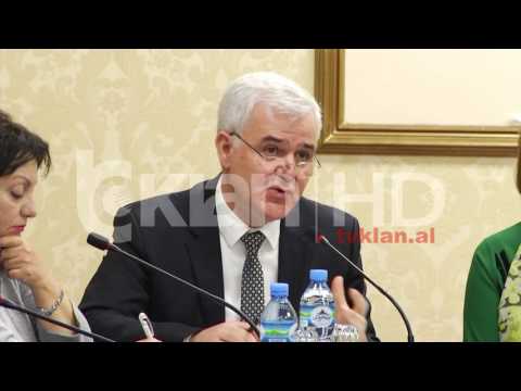 KLD e prokuroria i përgjigjen Xhafës për KED