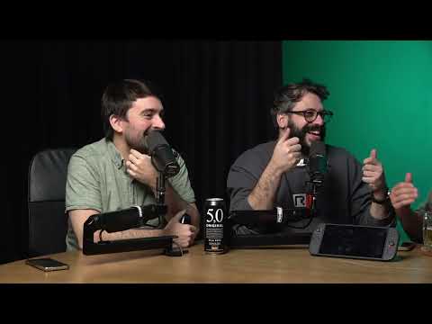 Realmente ta bueno el Switch 2? - Ep. 274