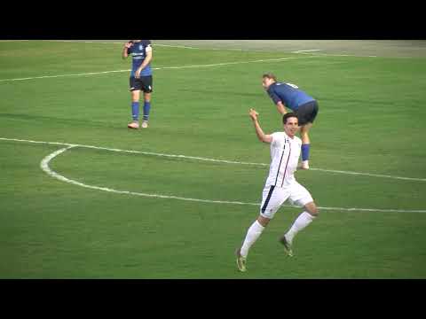 15.kolo 2.HNL: Lucko - Varazdin 1:0