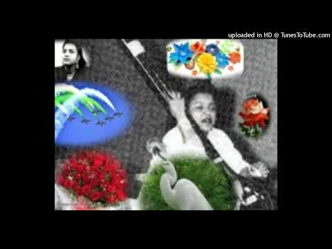 GHUNGHARWA BAJE - ZAHIDA PARVEEN-RAAG MALKONS