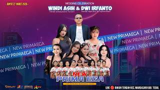Download lagu 🔴Live Streaming 'NEW PRIMAEGA'  Jum'at 27 Maret 2026, Dukuh Tengan, Kec.Margasari-Kab.Tegal mp3