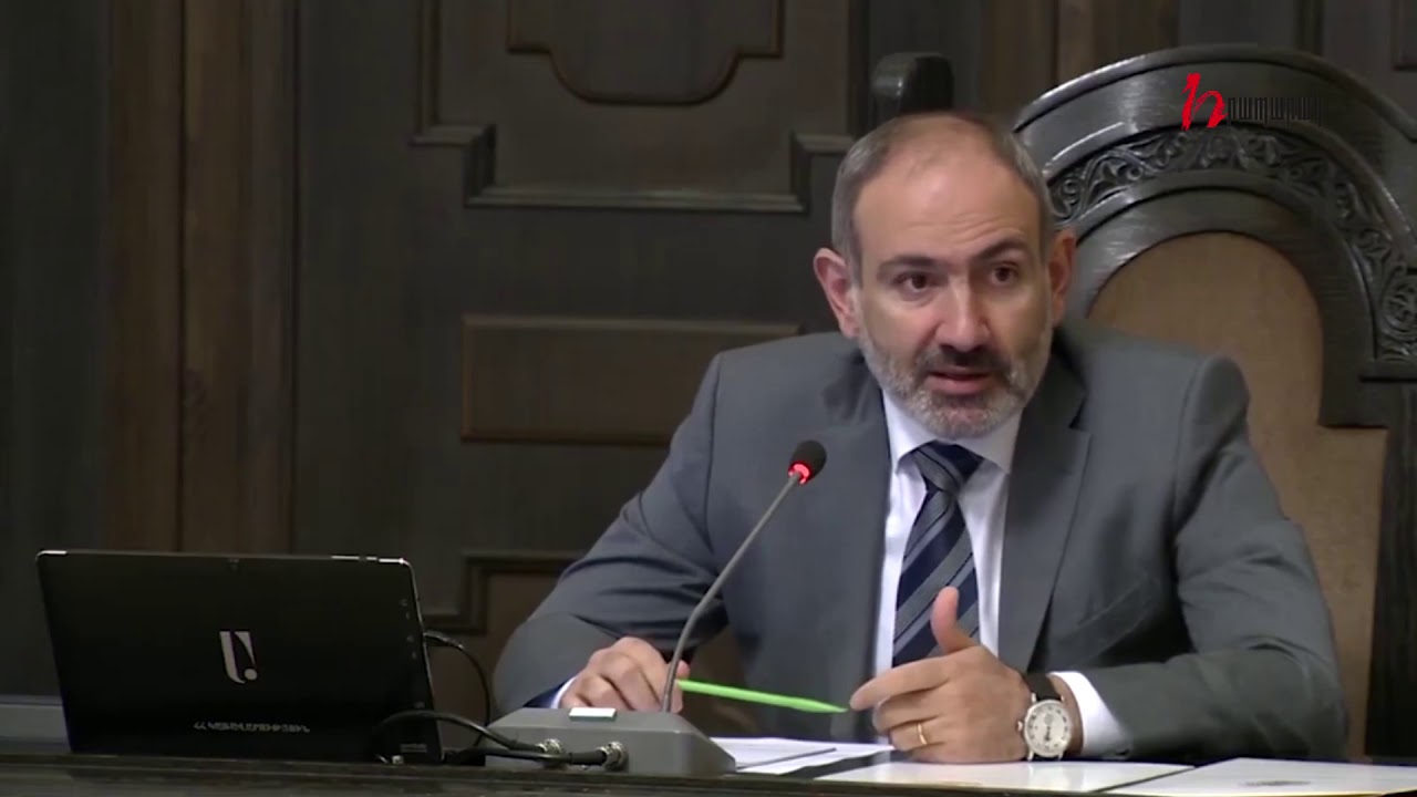 Բանակում ծառայության հեղինակությունը պետք է հավասարեցնել ԶՈՒ ի հեղինակությանը.  վարչապետ