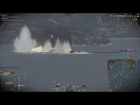 What Have They Done To The Killer Whale Scenario??