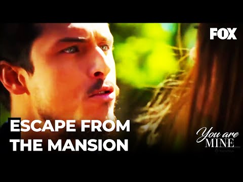 Nağme Leaves Ejder - You Are Mine