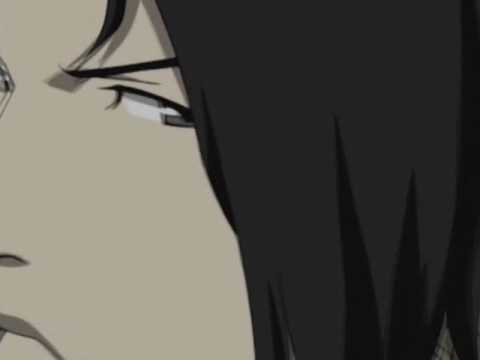 Amon and Robin: Its Never Too Late