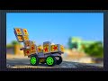 How To Make A Matches Box Toy DJ Pickup Matches Toy Home Remedy Rc Motor Toy