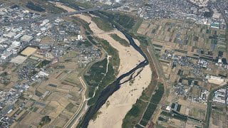 近畿地方整備局 淀川水系 木津川
