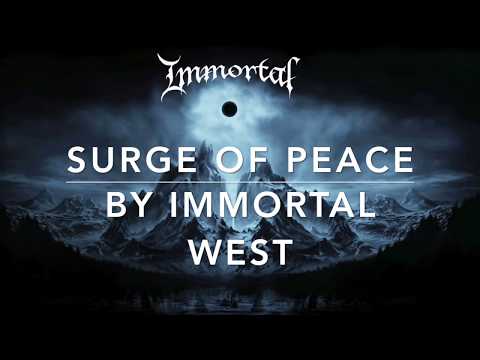 Video thumbnail for Surge of Peace