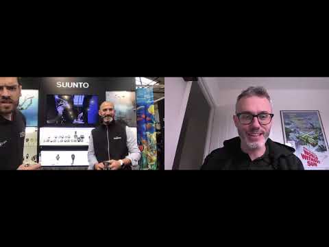 How To Choose A Dive Computer