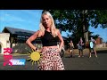 Kate Lawler Slightly Sheer Black Top