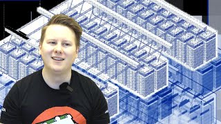 I Helped Name A Supercomputer!