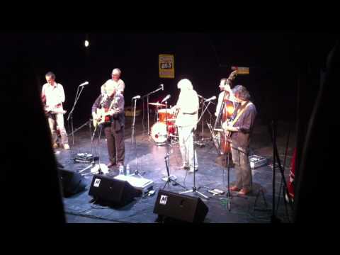 Peter Rowan & Druhá Tráva (4)