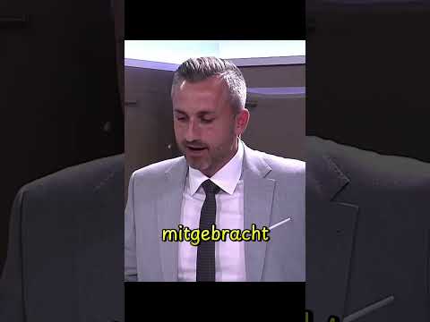 Diese Überheblichkeit fällt denen noch böse auf die Füße 😡