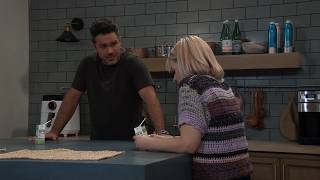Nathan & Maxie 03-12-26 (1/2) Maxie is hurt Nathan moved on too fast