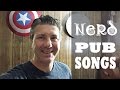 Nerd Pub Songs - Marc Gunn - May the Fourth Be With You