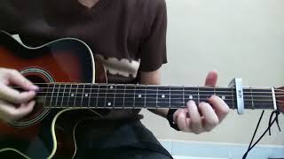 Zwan - Of A Broken Heart (Acoustic Cover)