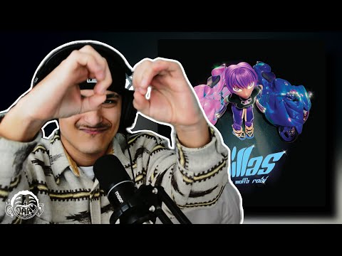 REACCIÓN a '0 MILLAS' de CALEB CALLOWAY x ALEJO x MOFFA x ROBI