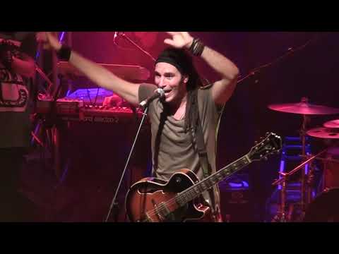 LOCOMONDO ΠΥΡΟΣΒΕΣΤΗΡΑΣ LIVE AT KYTTARO