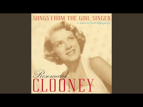 You're Just In Love - Rosemary Clooney