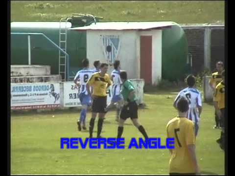 S.D. Barreda BP. 3-1 A.D. Siete Villas