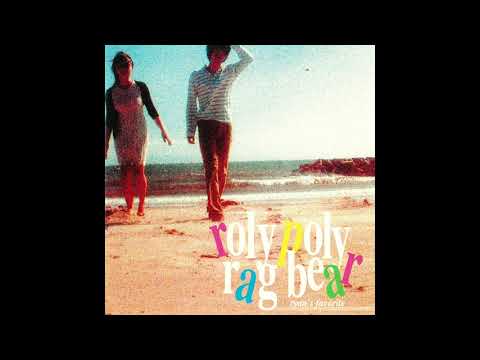 roly poly rag bear - Ryan's Favorite [2003.09.27] (Full Album)