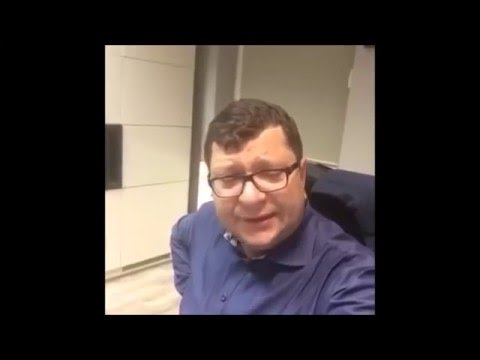 Stonoga mowi jak jest