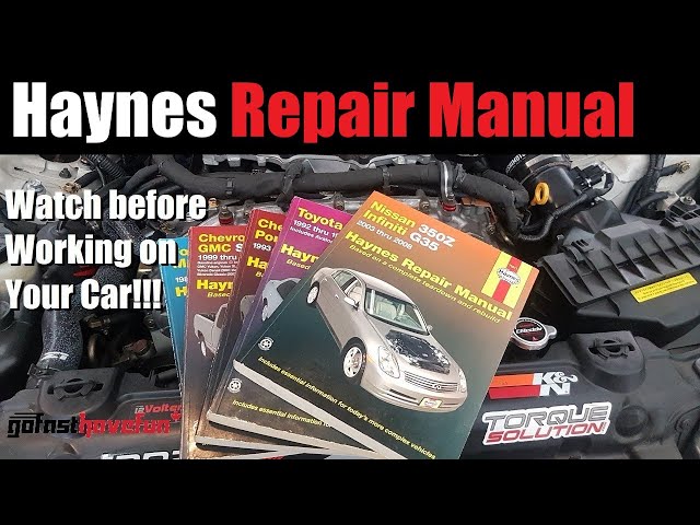 Repair Manual Dodge Caravan 2003-2006 Voyager Chrysler Town&Ctry in Other in Red Deer