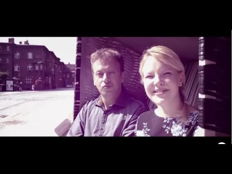 Karolina i Adam Krawczyk - Dyskretny Plan (official video)