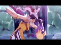 Ling Xiaoyu Vs Nina Williams Tekken Bloodline S1E04